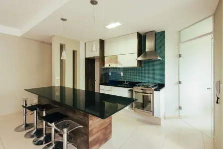 Apartamento com 2 Quartos à venda, 87m² no Jardim Trevo, Jundiaí