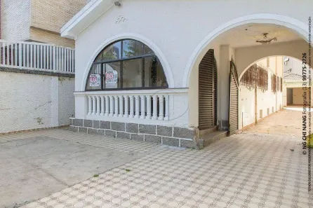 Casa com 5 Quartos para alugar, 338m² no Boqueirão, Santos