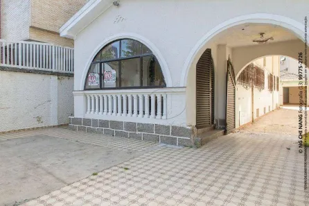 Casa com 5 Quartos para venda ou aluguel, 338m² no Boqueirão, Santos