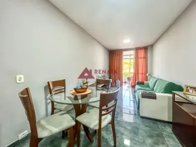 Apartamento com 2 Quartos à venda, 64m² no Andaraí, Rio de Janeiro