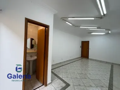 Sala Comercial à venda, 24m² no Alto da Boa Vista, Ribeirão Preto