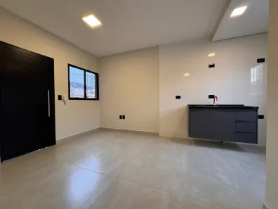 Apartamento com 2 Quartos para alugar, 39m² no Quarta Parada, São Paulo