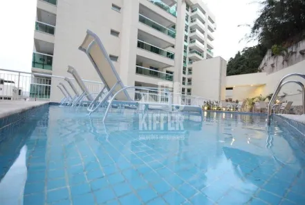 Apartamento com 2 Quartos à venda, 75m² no Icaraí, Niterói