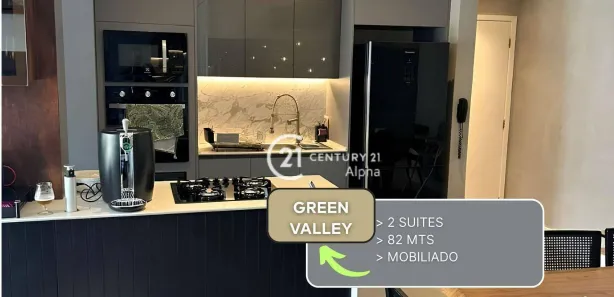 Apartamento com 2 Quartos à venda, 82m² no Alphaville Empresarial, Barueri
