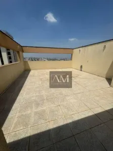 Cobertura com 3 Quartos à venda, 260m² no Santana, São Paulo