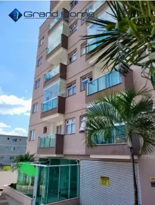 Apartamento com 2 Quartos à venda, 50m² no Ataíde, Vila Velha