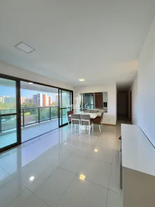 Apartamento com 4 Quartos à venda, 127m² no Paiva, Cabo de Santo Agostinho