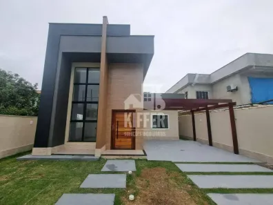 Casa com 3 Quartos à venda, 480m² no Jardim Atlântico Leste (Itaipuaçu), Maricá