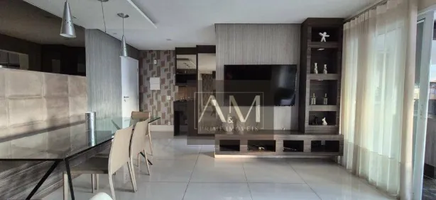 Apartamento com 2 Quartos à venda, 96m² no Vila Regente Feijó, São Paulo