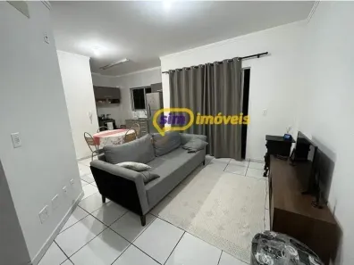Apartamento com 2 Quartos à venda, 80m² no São Cristóvão, Chapecó