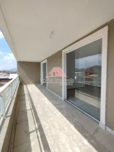 Apartamento com 2 Quartos à venda, 80m² no Campo Grande, Rio de Janeiro