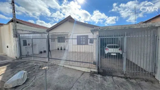 Casa com 2 Quartos à venda, 170m² no Centro, Piracicaba