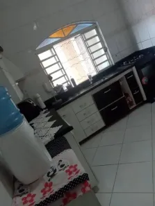 Sobrado com 3 Quartos à venda, 136m² no Vila Tatetuba, São José dos Campos