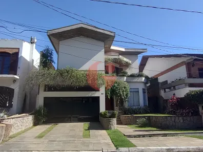 Casa de Condomínio com 3 Quartos à venda, 281m² no Jardim das Colinas, São José dos Campos