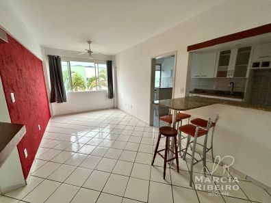 Apartamento com 2 Quartos à venda, 58m² no Trindade, Florianópolis