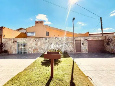 Casa com 3 Quartos à venda, 250m² no Santa Felicidade, Curitiba