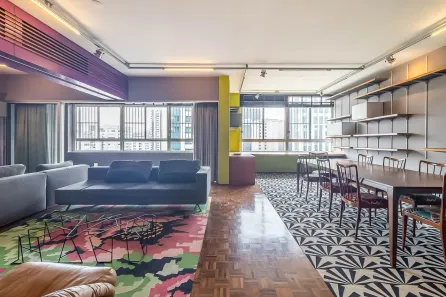 Apartamento com 3 Quartos à venda, 250m² no Jardim Paulista, São Paulo