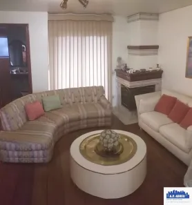 Apartamento com 4 Quartos à venda, 235m² no Penha de França, São Paulo