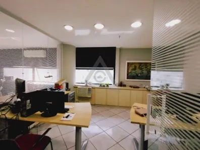 Sala Comercial à venda, 105m² no Centro, Campinas