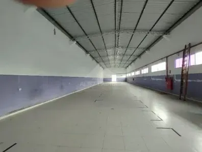 Ponto Comercial para alugar, 600m² no Jardim Zaira, Mauá