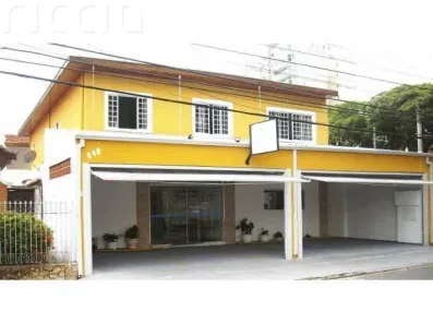 Prédio Comercial à venda, 400m² no Vila Sanches, São José dos Campos