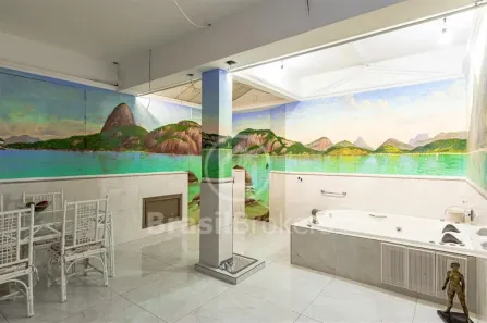 Apartamento com 3 Quartos à venda, 170m² no Flamengo, Rio de Janeiro