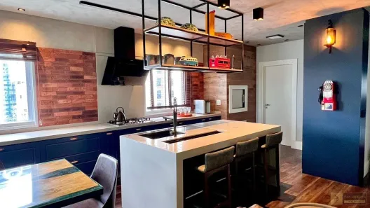 Apartamento com 3 Quartos à venda, 134m² no Centro, Balneário Camboriú