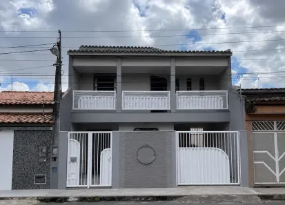 Prédio Residencial com 3 Quartos à venda, 207000m² no Tomba, Feira de Santana