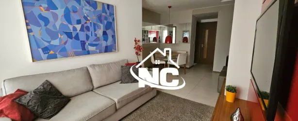 Apartamento com 2 Quartos à venda, 74m² no Icaraí, Niterói