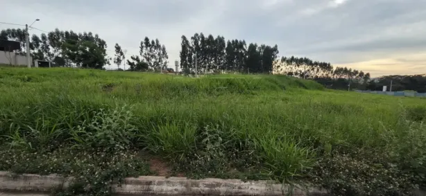 Lote/Terreno à venda, 291m² no Residencial Villa de León 2, Piratininga
