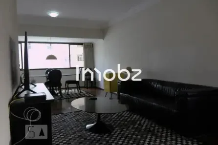 Apartamento com 4 Quartos à venda, 120m² no Perdizes, São Paulo