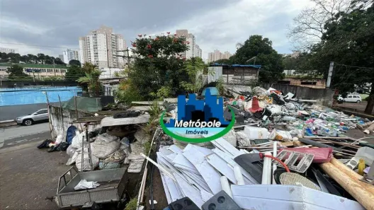 Lote/Terreno para alugar, 2763m² no Macedo, Guarulhos
