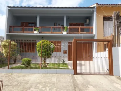 Casa com 3 Quartos à venda, 265m² no Parque Santa Fé, Porto Alegre