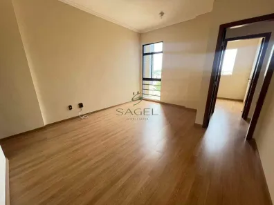 Apartamento com 3 Quartos para alugar, 80m² no Dom Cabral, Belo Horizonte