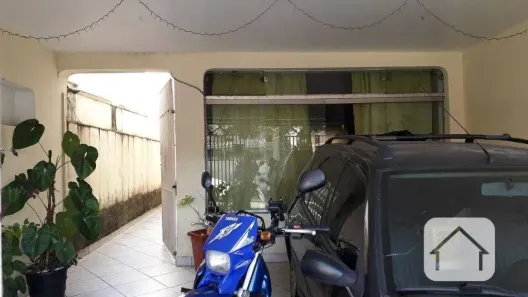 Casa com 2 Quartos à venda, 121m² no Jardim São Jorge (Raposo Tavares), São Paulo