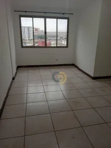 Apartamento com 2 Quartos para alugar, 90m² no Ponta da Praia, Santos
