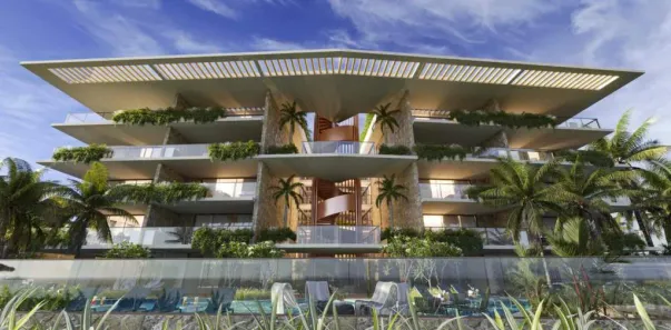 Apartamento com 3 Quartos à venda, 239m² no Ponta de Campina, Cabedelo