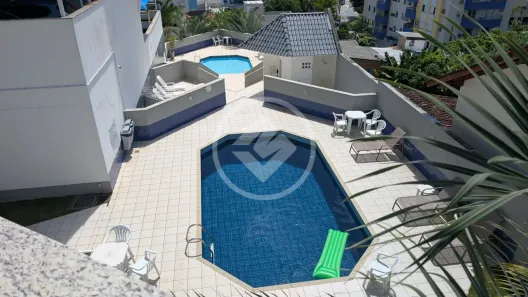Apartamento com 2 Quartos à venda, 86m² no Itacorubi, Florianópolis