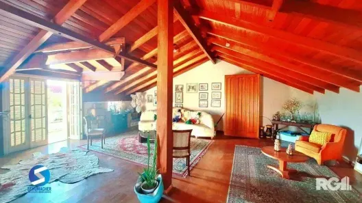 Casa com 3 Quartos à venda, 315m² no Ipanema, Porto Alegre