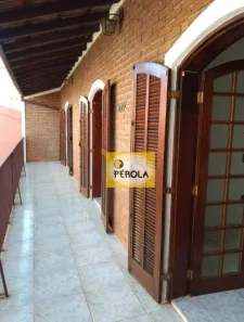 Casa com 3 Quartos à venda, 290m² no Jardim Antonio Von Zuben, Campinas