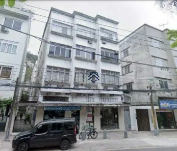 Apartamento com 1 Quarto à venda, 30m² no Gávea, Rio de Janeiro