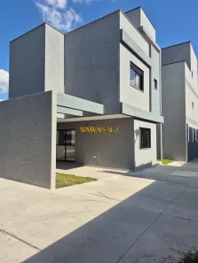Sobrado com 3 Quartos à venda, 120m² no Uberaba, Curitiba