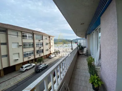 Apartamento com 2 Quartos à venda, 136m² no Ponta da Praia, Santos
