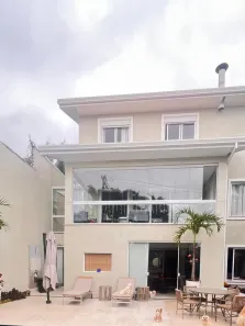 Casa de Condomínio com 4 Quartos à venda, 568m² no Bosque do Vianna, Cotia