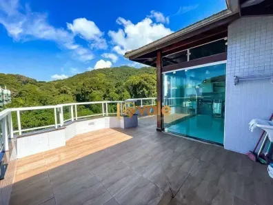 Cobertura com 3 Quartos à venda, 144m² no Praia Grande, Ubatuba