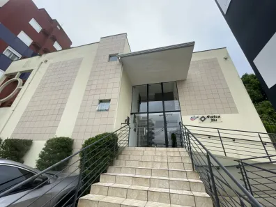 Sala Comercial à venda, 34m² no América, Joinville
