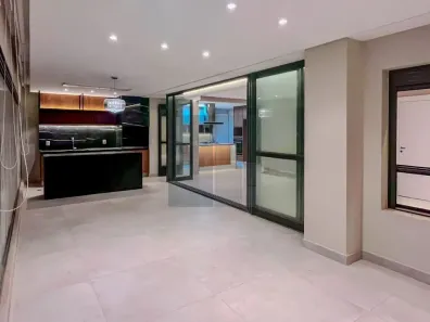 Apartamento com 3 Quartos para alugar, 157m² no Perdizes, São Paulo