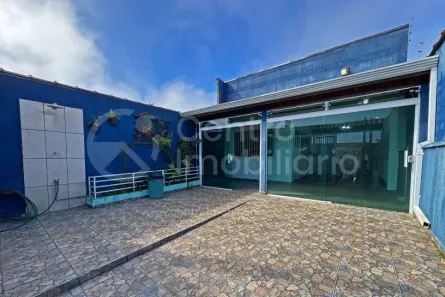 Casa com 2 Quartos à venda, 116m² no , Peruíbe
