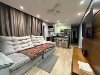 Apartamento com 3 Quartos à venda, 78m² no Novo Osasco, Osasco