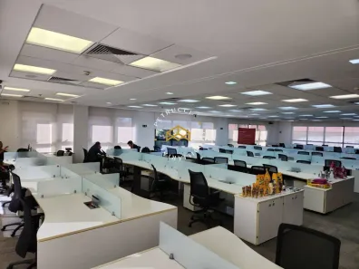 Sala Comercial para alugar, 388m² no Parque dos Resedás, Campinas